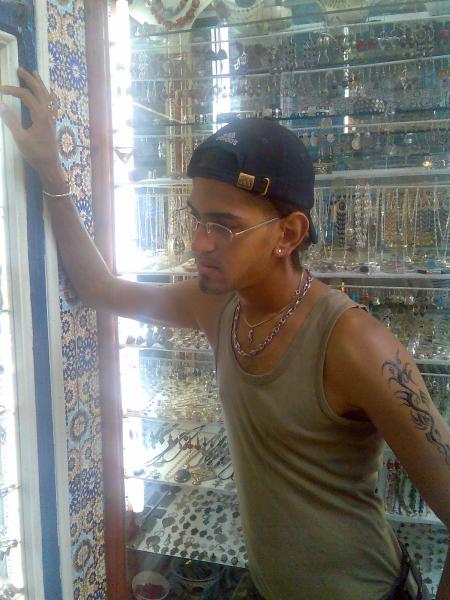 ribas